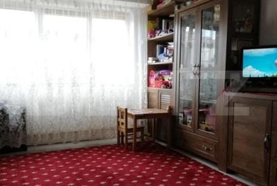 Apartament cu 2 camere decomandat, mobilat în Gară