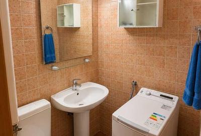Apartament3 Camere Decomandat, Renovat Integral - Decebal – Piața Alba Iulia - 5
