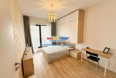 Apartament 2 camere SMART - Lujerului   Plaza   Afi - 3