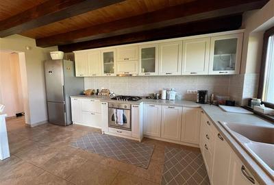 Casa cu teren 4.6 hectare la 17 km de Targu Mures - 5