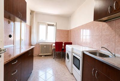 Apartament 3 camere | Zona Olimpia - Stadion - 6