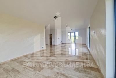 Casa individuala | 1 nivel | 160 mp |  500 mp teren | 2025 | Micesti - 2
