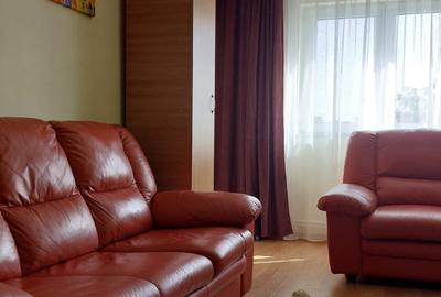 Apartament cu 2 camere în Inel II