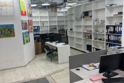 Spatiu comercial de inchiriat in zona ultracentrala - 3