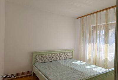Soarelui - Scoala 30 - 3 Camere, Decomandat, 2 Bai, Etaj 2, Centrala - 11