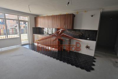 Apartament la CHEIE cu 3 camere pe Calea Cisnadiei - 3