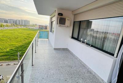 Apartament 2 camere, Militari Residence-idealimob.ro - 9