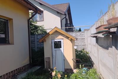 Casa 3 camere - 2010, Clinceni Centru - 10