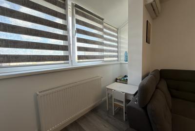 Apartament 2 camere, 52mp utili, semidecomandat - Zona Iulius Mall - 5