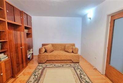 Zona Spitalul Judetean - apartament mobilat si utilat - 2