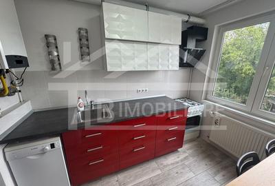 Apartament cu 3 camere, 70 mp, Zona Aleea Carpati - 9