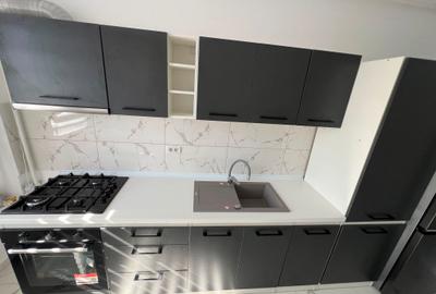 Apartament 2 camere  | Prima închiriere | Bloc nou 2026 | Parcare - 10