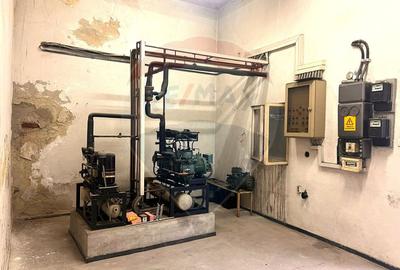 Proprietate mixtă pe N. Bălcescu – spații comerciale + apartamente - 10