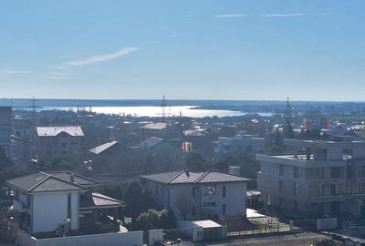 OCAZIE ! EFORIE NORD STEAUA DE MARE HOTEL D+P+6E 42 CAMERE SC=2200 MP ST= 597 MP - 6