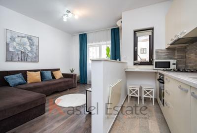 Garsoniera | Mihai Bravu | Vitan Residence 2 - 7