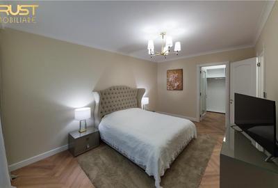 Penthouse exclusivit,200 mp,3 dormitoare, 3 bai, Parcare - 25