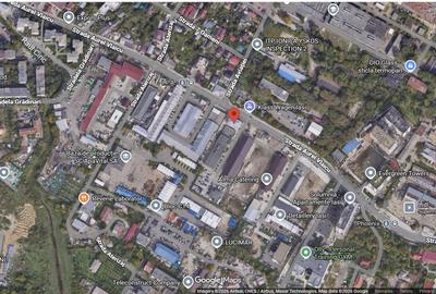Spatiu de Birou 64m2 zona Tatarasi - Aurel Vlaicu 78 - 9
