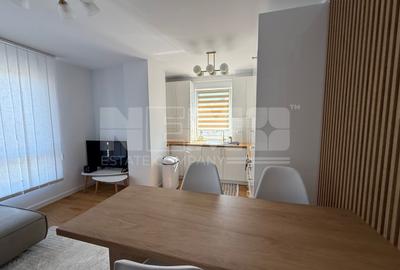 Apartament 3 camere | Zona Putnei | Etaj 2 - 3