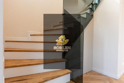 Duplex Premium de vânzare | La intrare în Chinteni - 16