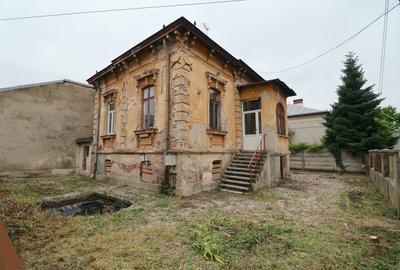 Casă istorică de restaurat Piața Regina Maria – Unirii - 3
