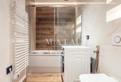 Apartament 2 camere, prima inchiriere, parcare, Evolution- Bld Mihai Viteazu - 13