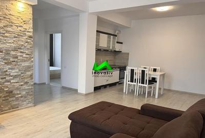 Apartament cu 3 camere decomandat în Hipodrom 3