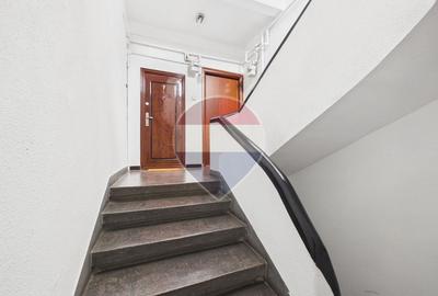 Apartament cu 2 camere de vânzare în zona Dorobanti - 15