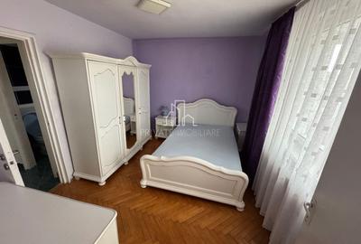 Apartament cu 2 camere decomandat în Dâmbu Pietros