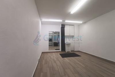 Spatiu comercial de inchiriat in Oradea, zona Iosia - 2