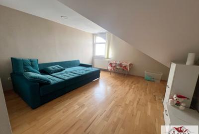 Apartament doua camere de vanzare in Alba Iulia, Centru - 1