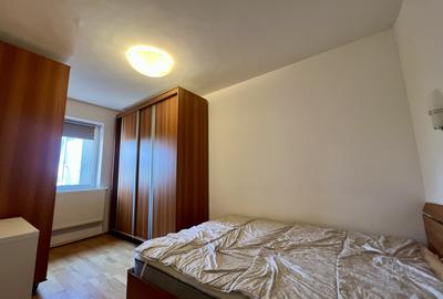 Apartament 2 camere, etaj 4/5, 38 mp utili - Shooping City - 4