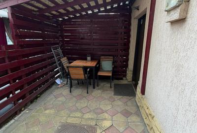 Apartament cu 2 camere – Bulevardul Independenței | 450 €/lună - 7