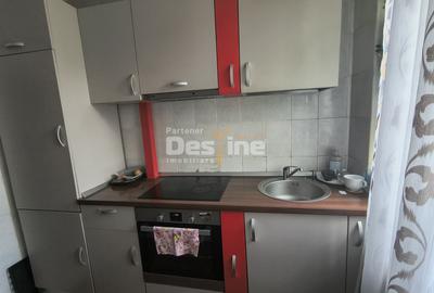Apartament 2 camere zona linistita etaj intermediar - 6