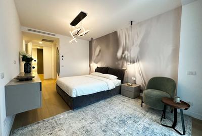 Apartament 4 camere   | 2 terase |  Zona Aviatorilor - 10