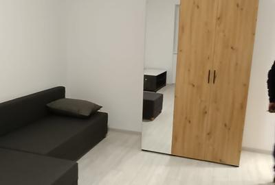 Inchiriez apartamente pe strada Ajustorului ( Ajustorului Park Residence ) - 5