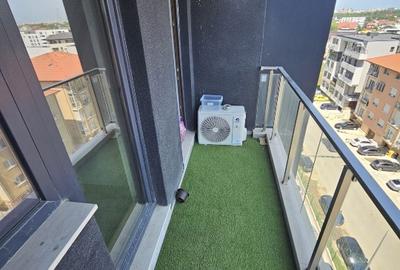 Apartament cu 3 camere - 12