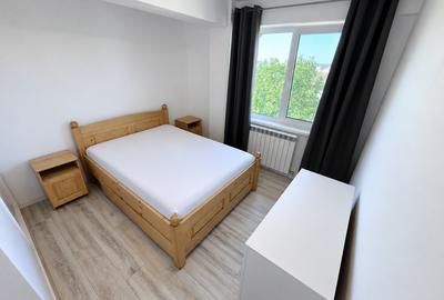 Apartament nou de inchiriat 2 camere, parcare, Valea Lupului, Carrefour Express - 7