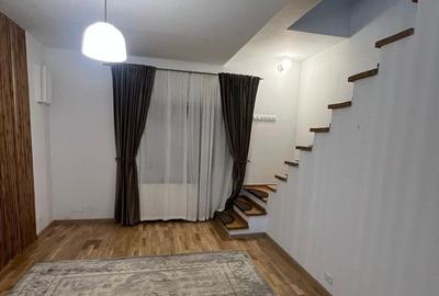 Oază de Liniște în Pipera | Casă Individuală P+1 cu Terasă și Curte de 420 mp - 11