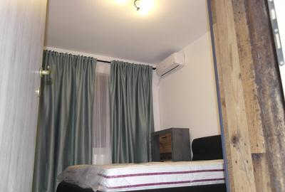 APARTAMENT 2 CAMERE | CARTIERUL SOLAR | 57 MP + BALCON 7 MP | DECOMANDAT | ET. 3 - 4