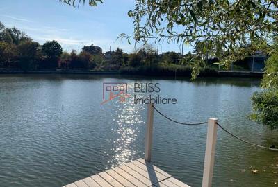 Apartament cu 3 camere in zona Baneasa - Sisesti - 20