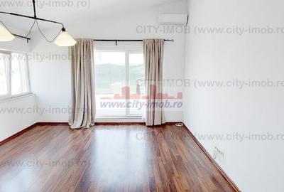 Vanzare  Apartament 3 camere Baneasa cu terasa de 55 mp si 2 parcari - 54