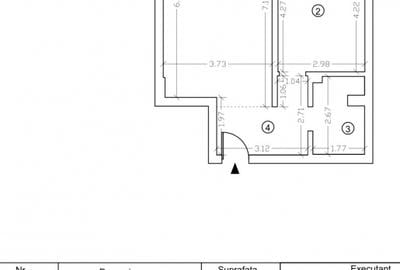 Apartament la 200 m de plaja in mamaia nord - 3