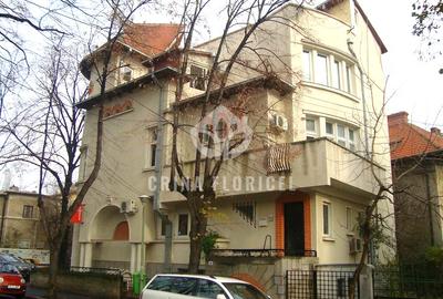 Inchiriere apartament (duplex) 3 camere in vila - 150 mp - Beller - Primaverii - 2