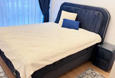 Apartament de 3 camere, 114 mp, centrala, parcare, terasa 37 mp, zona Floreasca - 3
