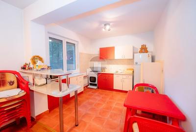 Casă de vacanță de vânzare în Drăganu, Argeș + teren 1.292mp - 5