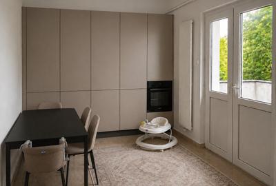 Apartament cu 3 camere decomandate, 65mp, etaj 1, superfinisat, gradina privata - 6