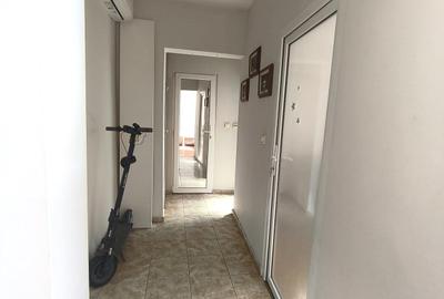 Berceni - Uioara/Brâncoveanu - Apartament 2 camere - 57 mp - 480 EUR - 5
