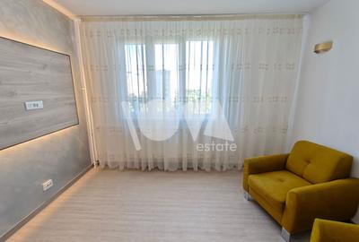 Apartament cu 2 camere circular în Drumul Taberei