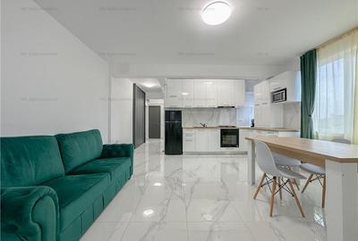 Apartament 3 camere central cu parcare si priveliste - 2