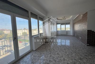 Apartament 3 camere decomandat | Etaj 3 cu lift | Zona Micro 17 - 5